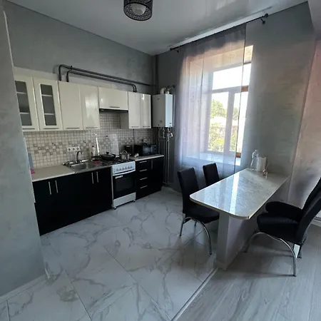 Apartment подобово біля аркадії *
