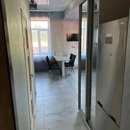 Apartment подобово біля аркадії *