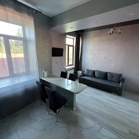 Apartment подобово біля аркадії Odessa